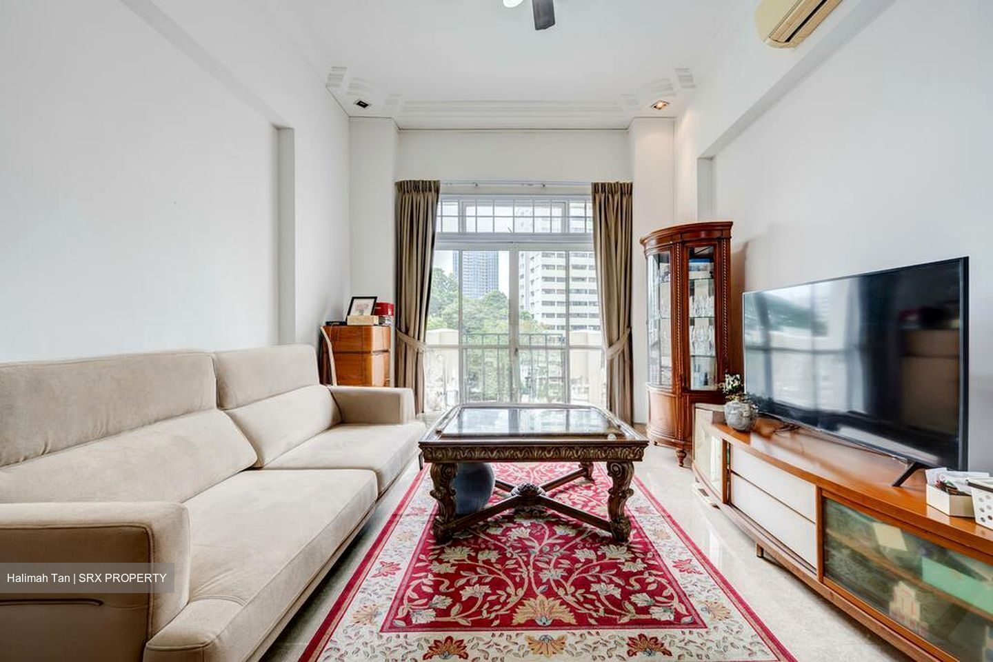 Cavendish Park (D21), Condominium #501347111